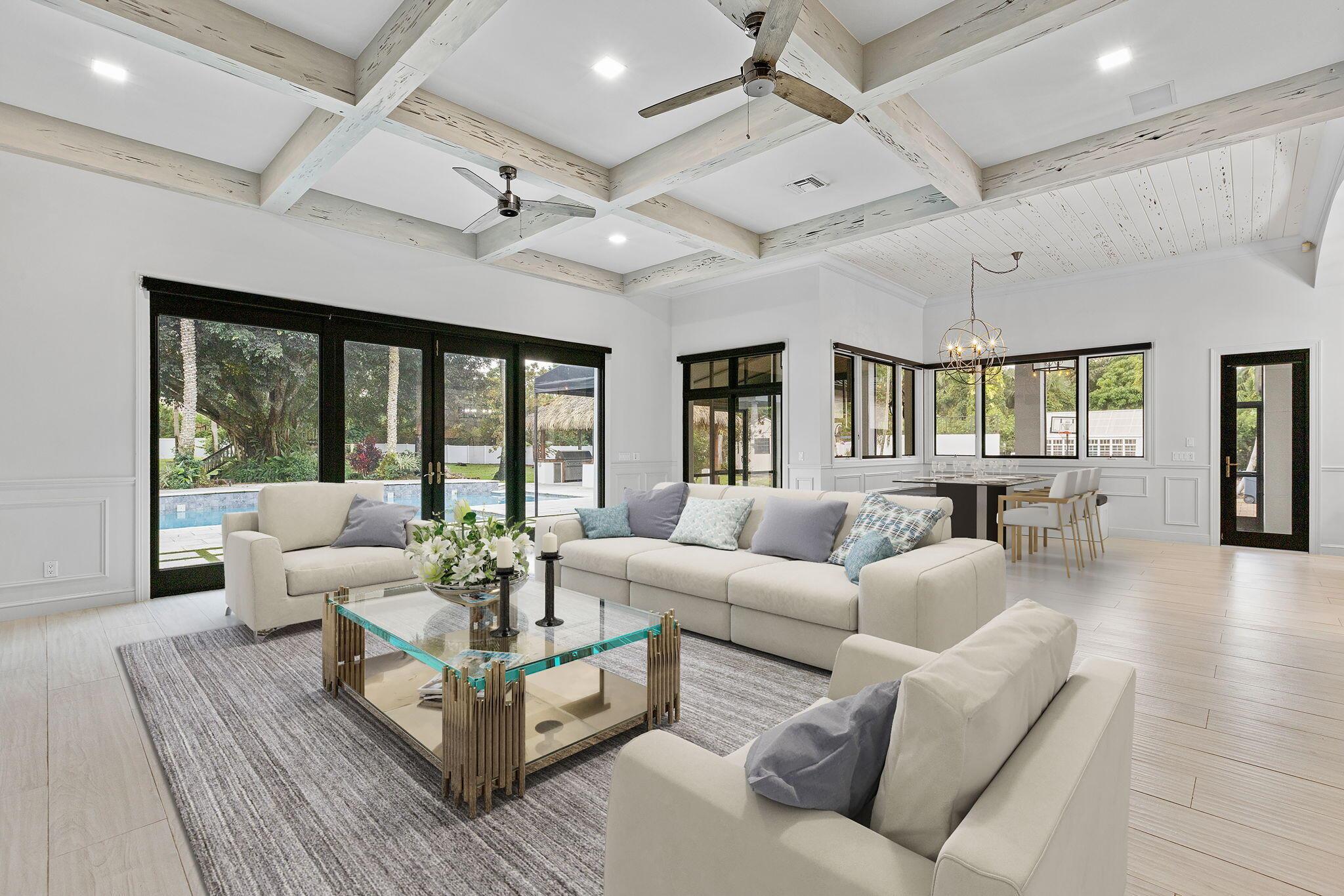 ISLAND COUNTRY ESTATES - Residential