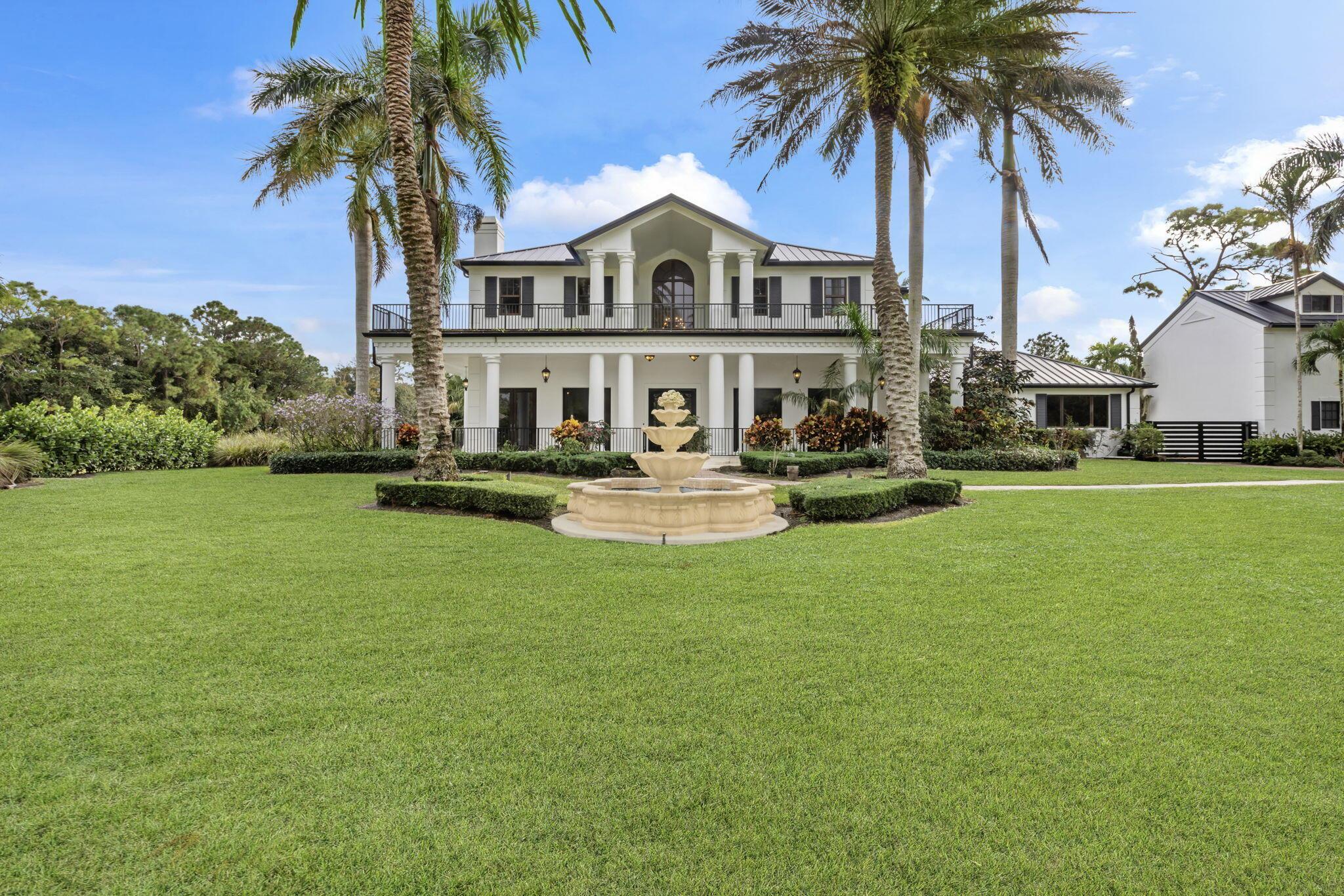 ISLAND COUNTRY ESTATES - Residential