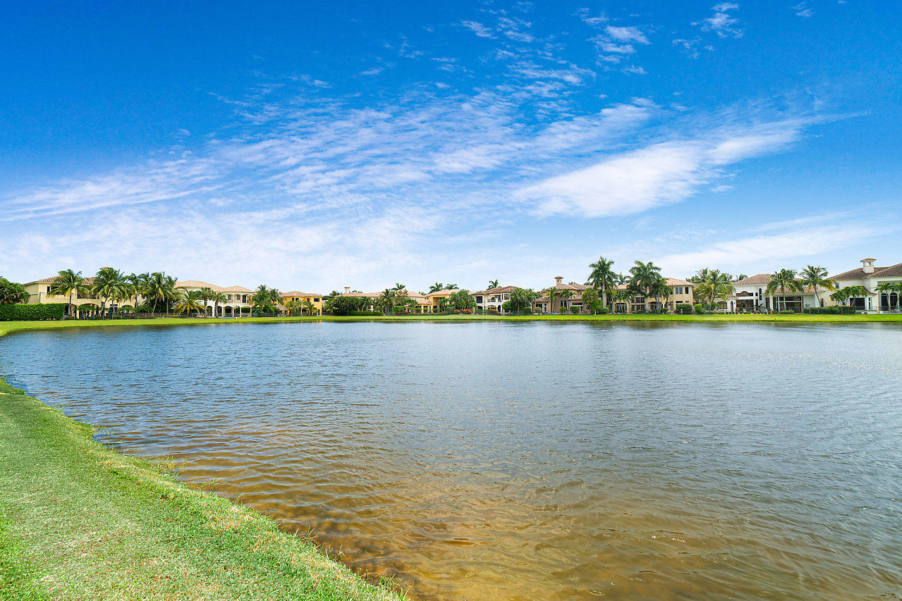 The Oaks - Residential Lease