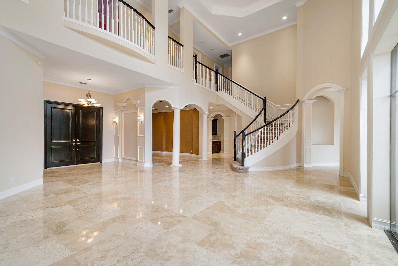 The Oaks - Residential Lease