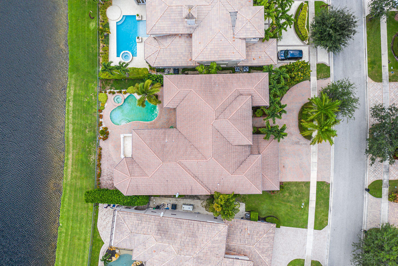 The Oaks - Residential Lease