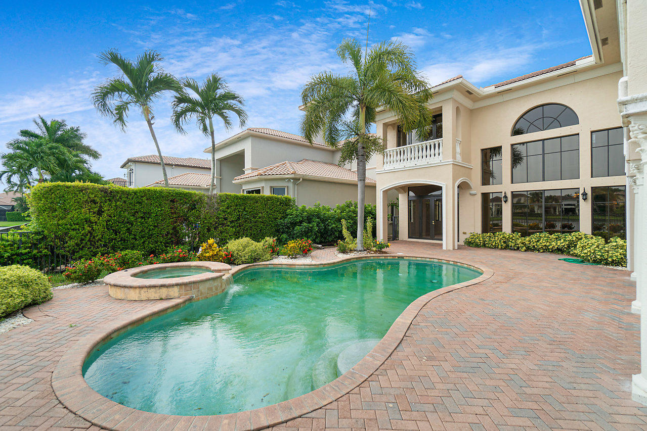 The Oaks - Residential Lease