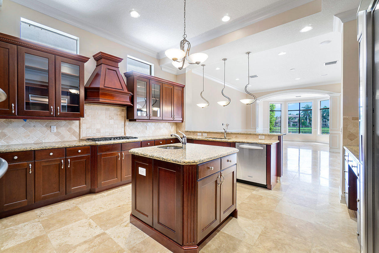 The Oaks - Residential Lease