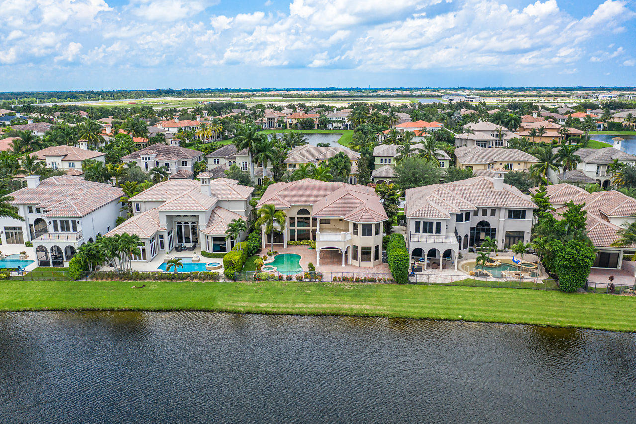 The Oaks - Residential Lease