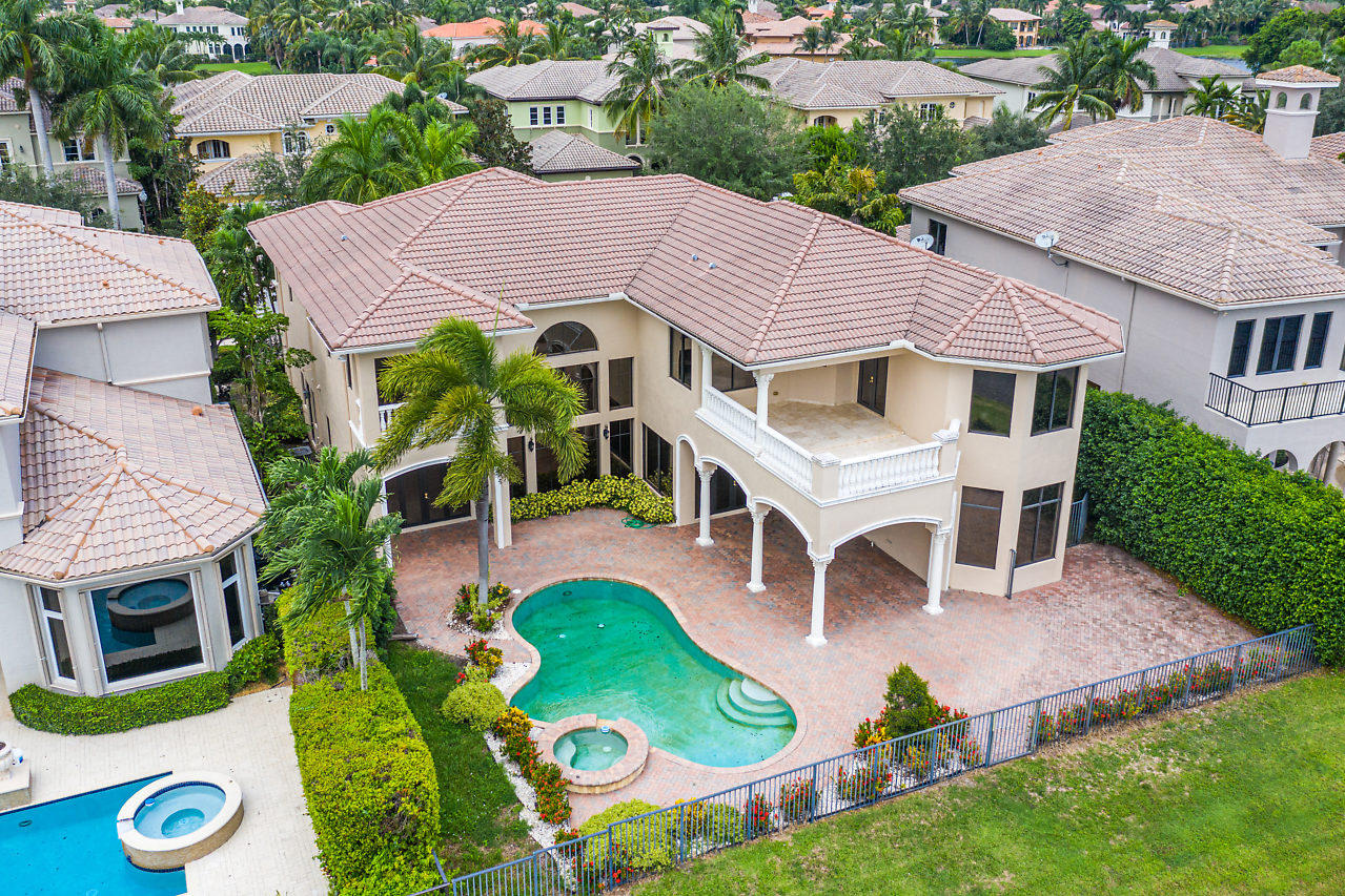 The Oaks - Residential Lease