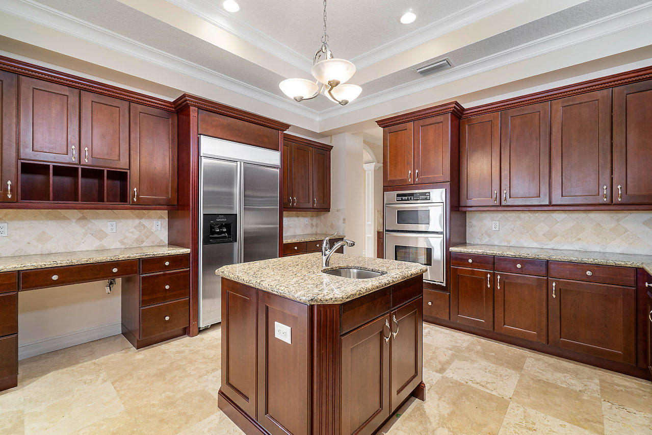 The Oaks - Residential Lease