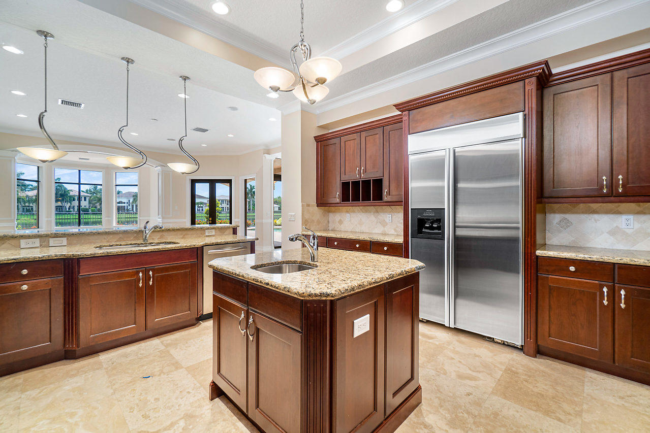 The Oaks - Residential Lease