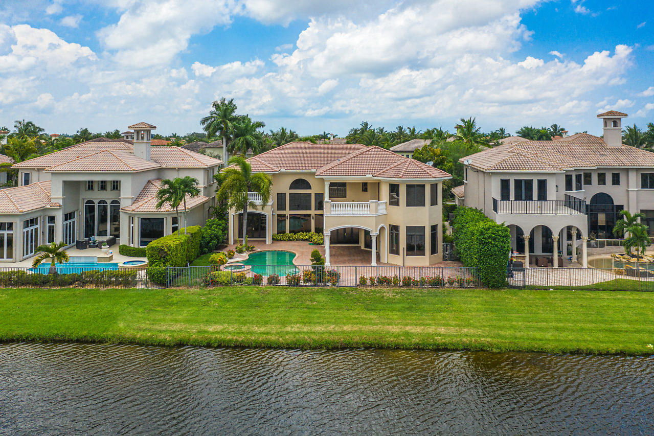 The Oaks - Residential Lease