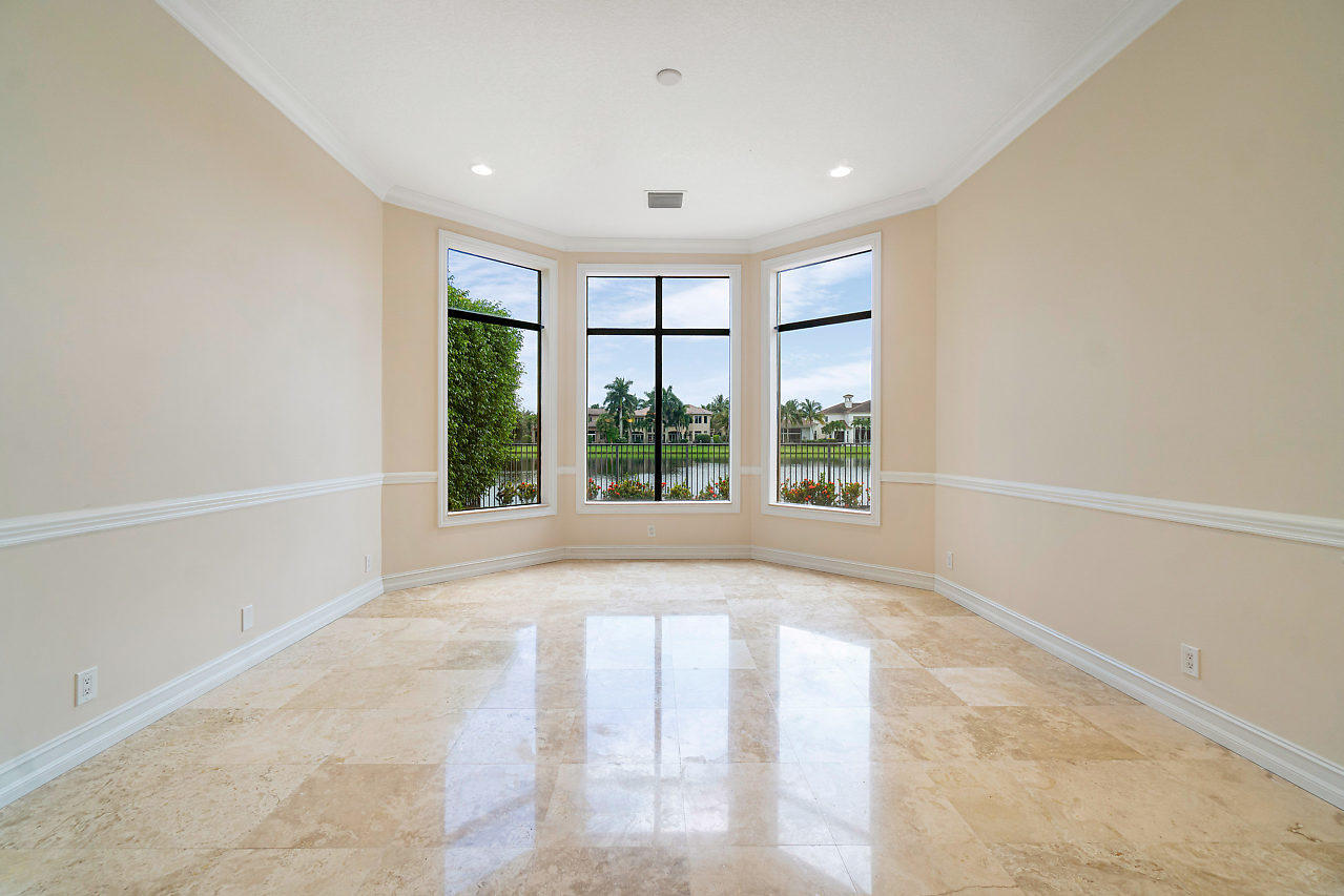 The Oaks - Residential Lease