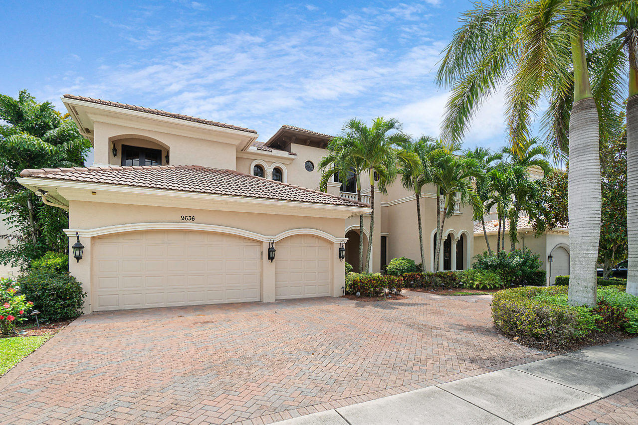 The Oaks - Residential Lease