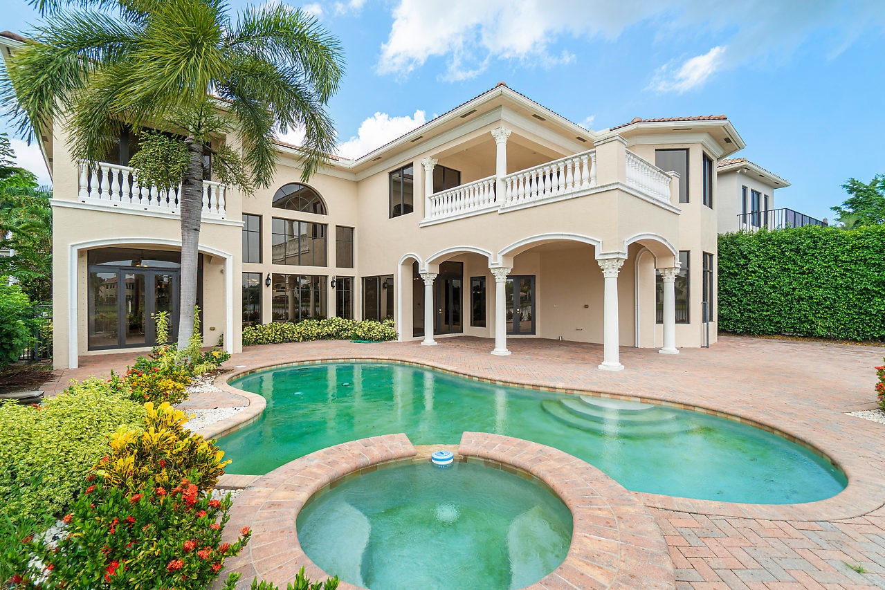 The Oaks - Residential Lease