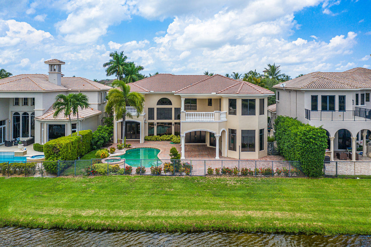 The Oaks - Residential Lease