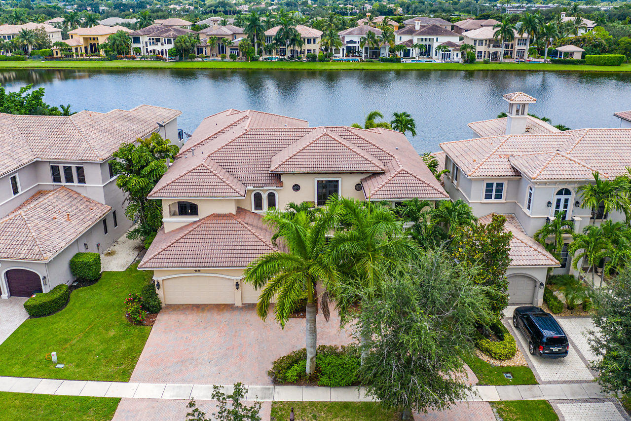 The Oaks - Residential Lease