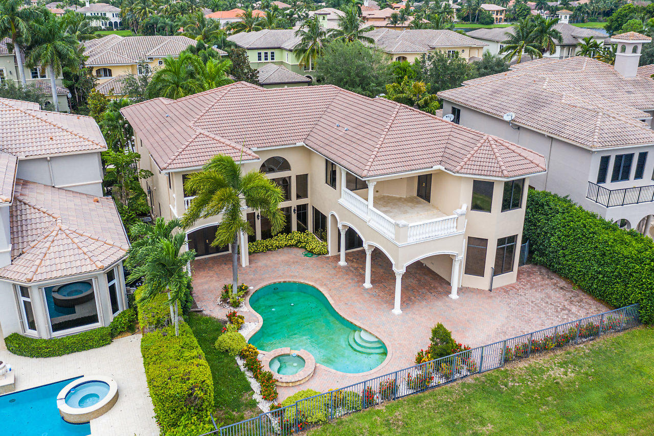 The Oaks - Residential Lease