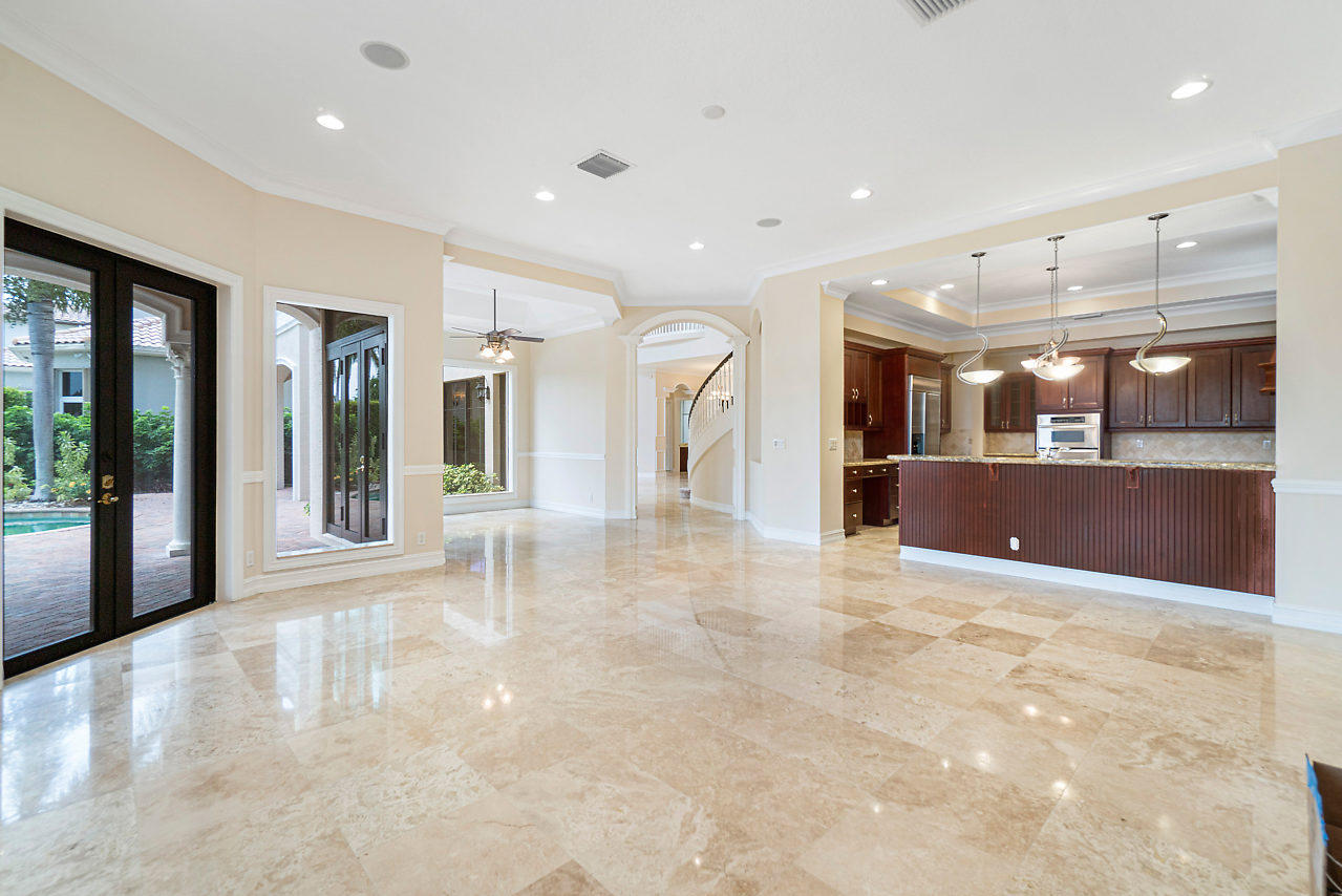 The Oaks - Residential Lease