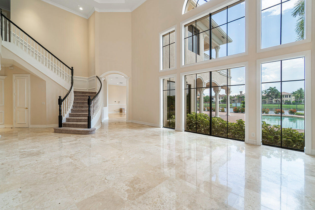 The Oaks - Residential Lease