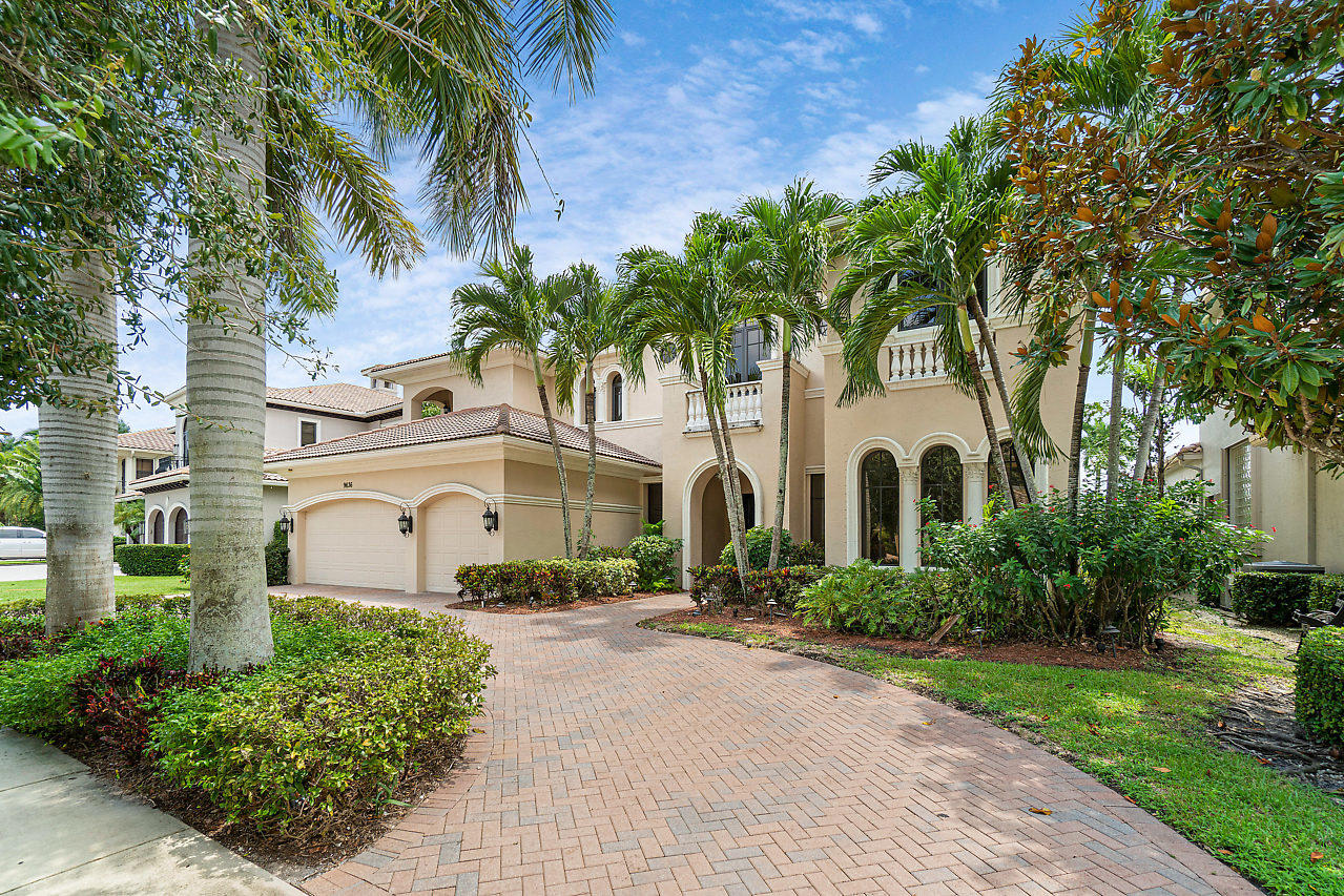 The Oaks - Residential Lease