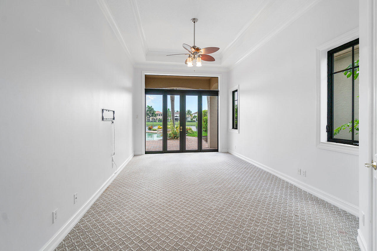 The Oaks - Residential Lease