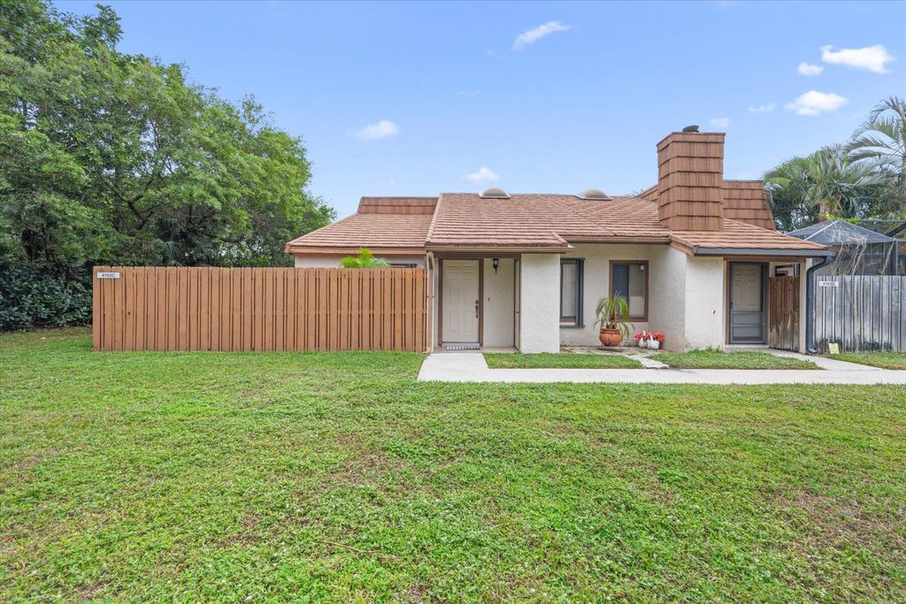 Photo of 4163 Palm Bay Circle #C, West Palm Beach, FL 33406 (MLS # R10988778)