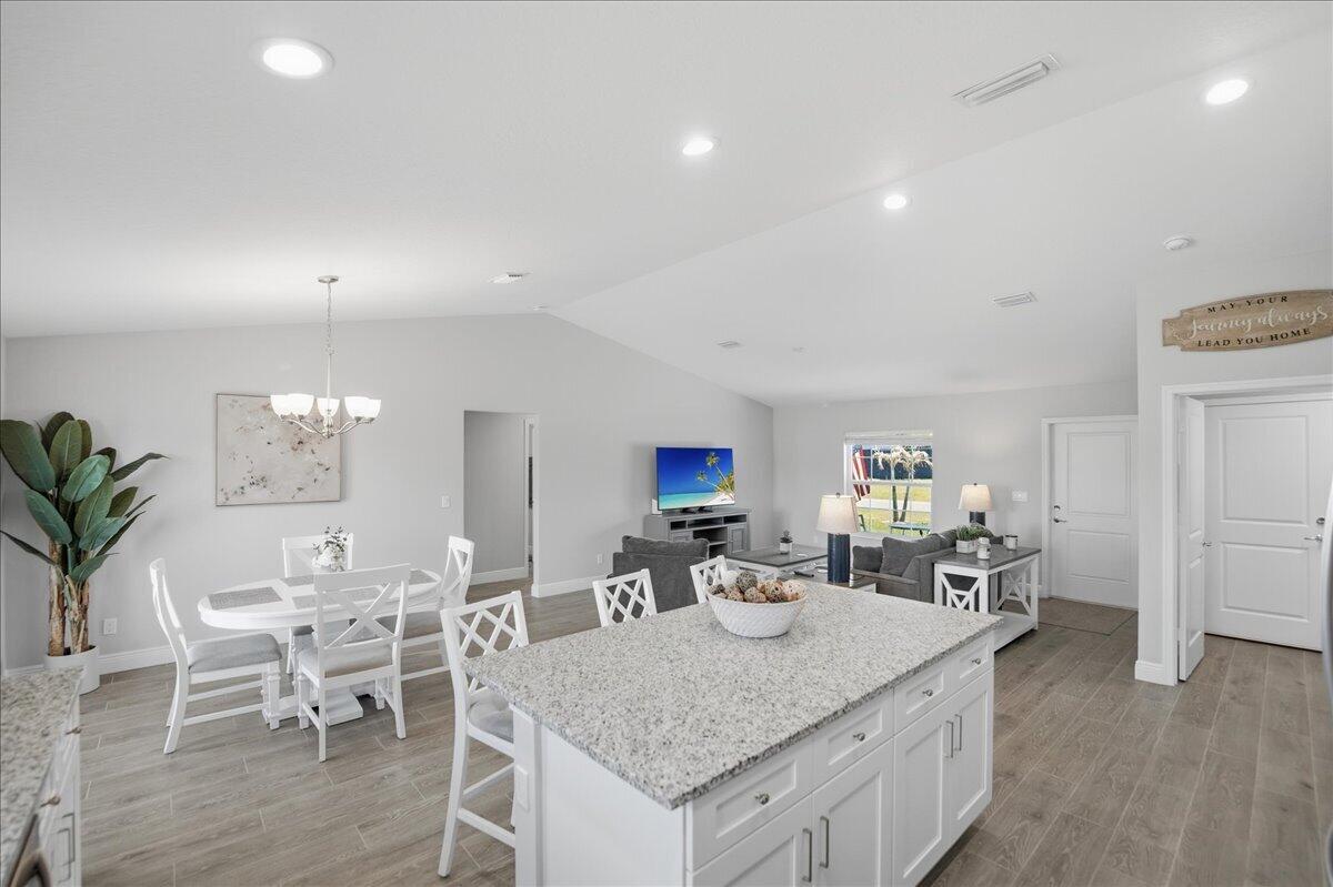 PORT ST LUCIE SECTION 35 - Residential