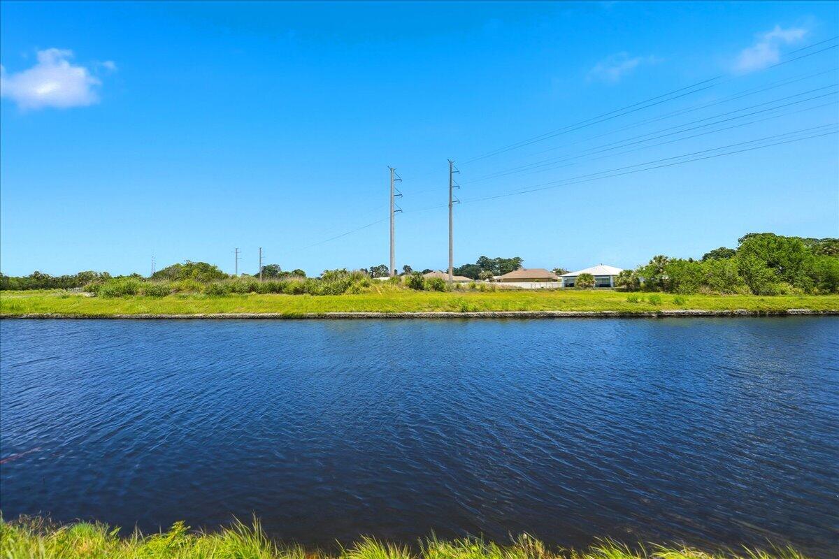 PORT ST LUCIE SECTION 35 - Residential