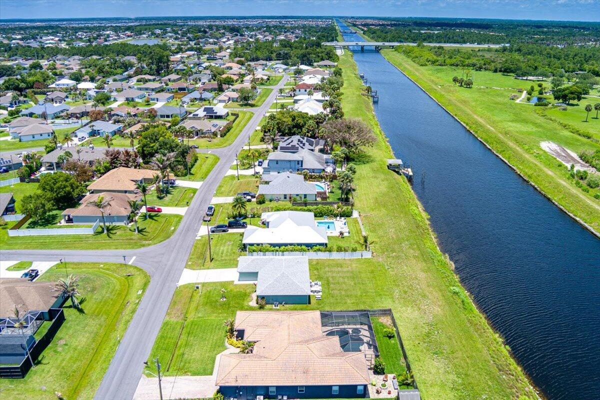 PORT ST LUCIE SECTION 35 - Residential
