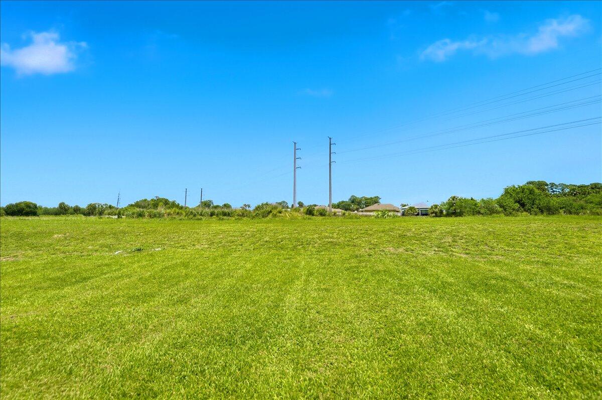 PORT ST LUCIE SECTION 35 - Residential
