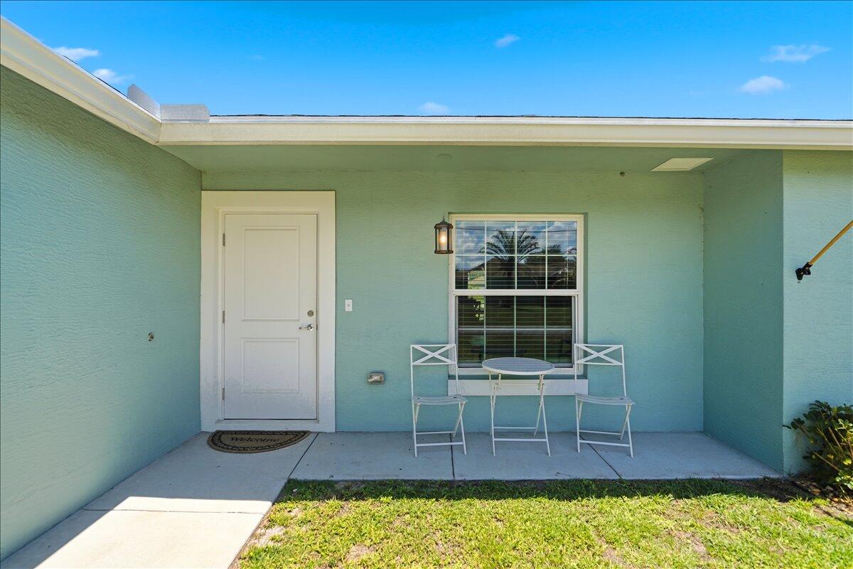 PORT ST LUCIE SECTION 35 - Residential