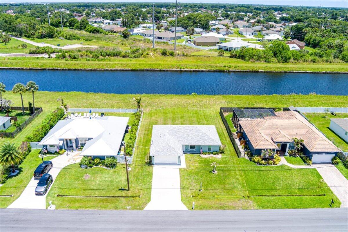 PORT ST LUCIE SECTION 35 - Residential