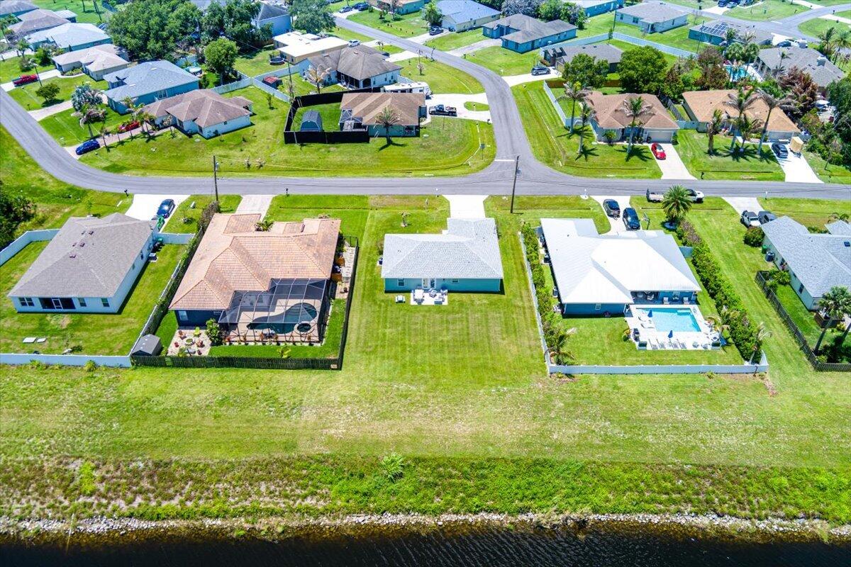 PORT ST LUCIE SECTION 35 - Residential
