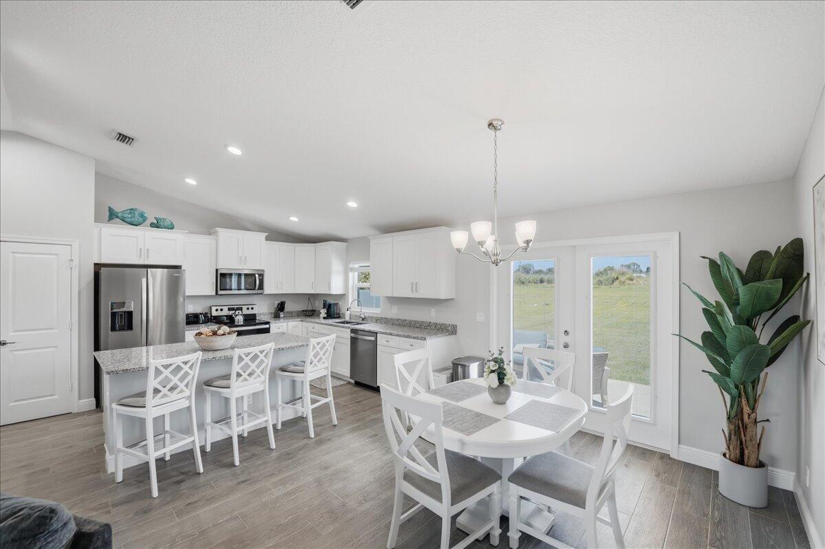 PORT ST LUCIE SECTION 35 - Residential