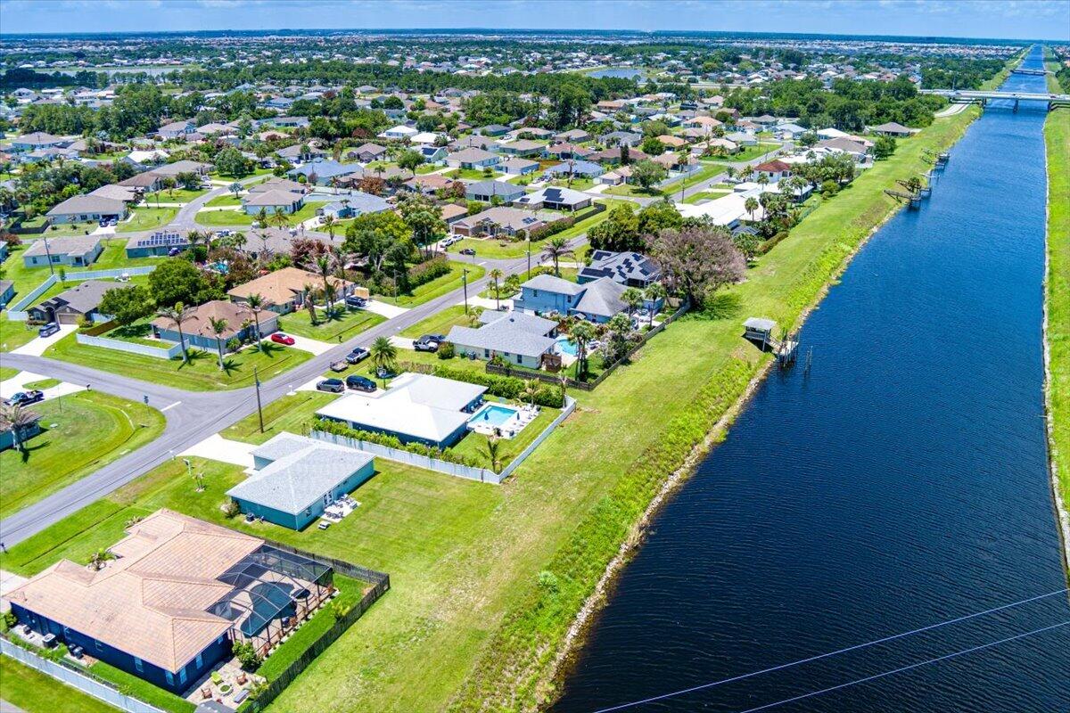 PORT ST LUCIE SECTION 35 - Residential