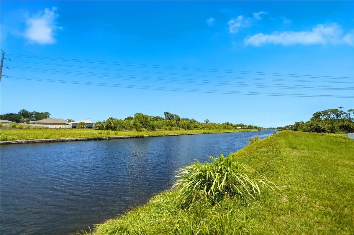 PORT ST LUCIE SECTION 35 - Residential