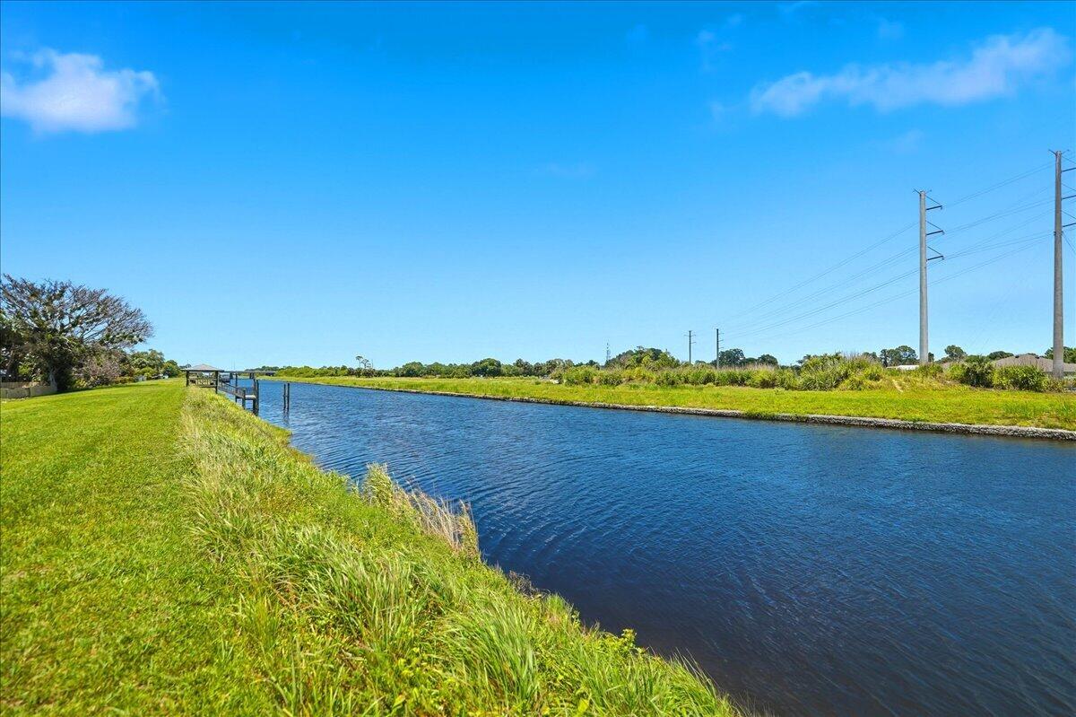 PORT ST LUCIE SECTION 35 - Residential