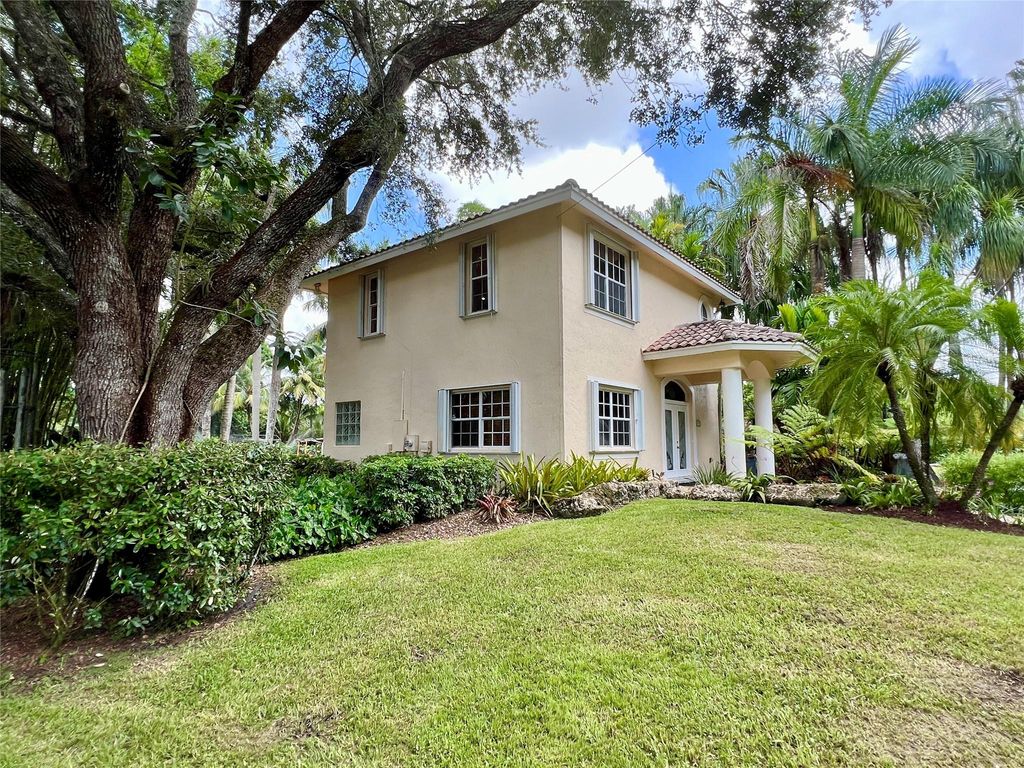 Photo of 6978 NW 81st Terrace, Parkland, FL 33067 (MLS # F10452965)