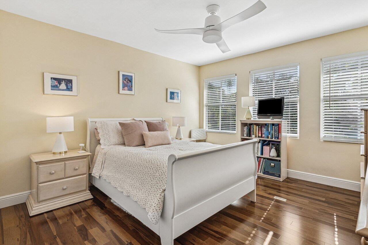 Cambridge Park - Residential