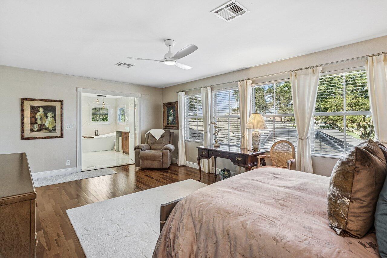 Cambridge Park - Residential