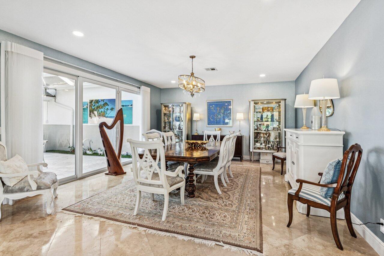 Cambridge Park - Residential