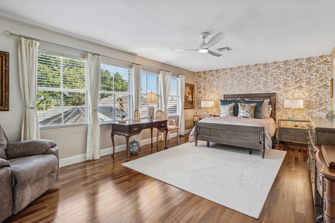 Cambridge Park - Residential