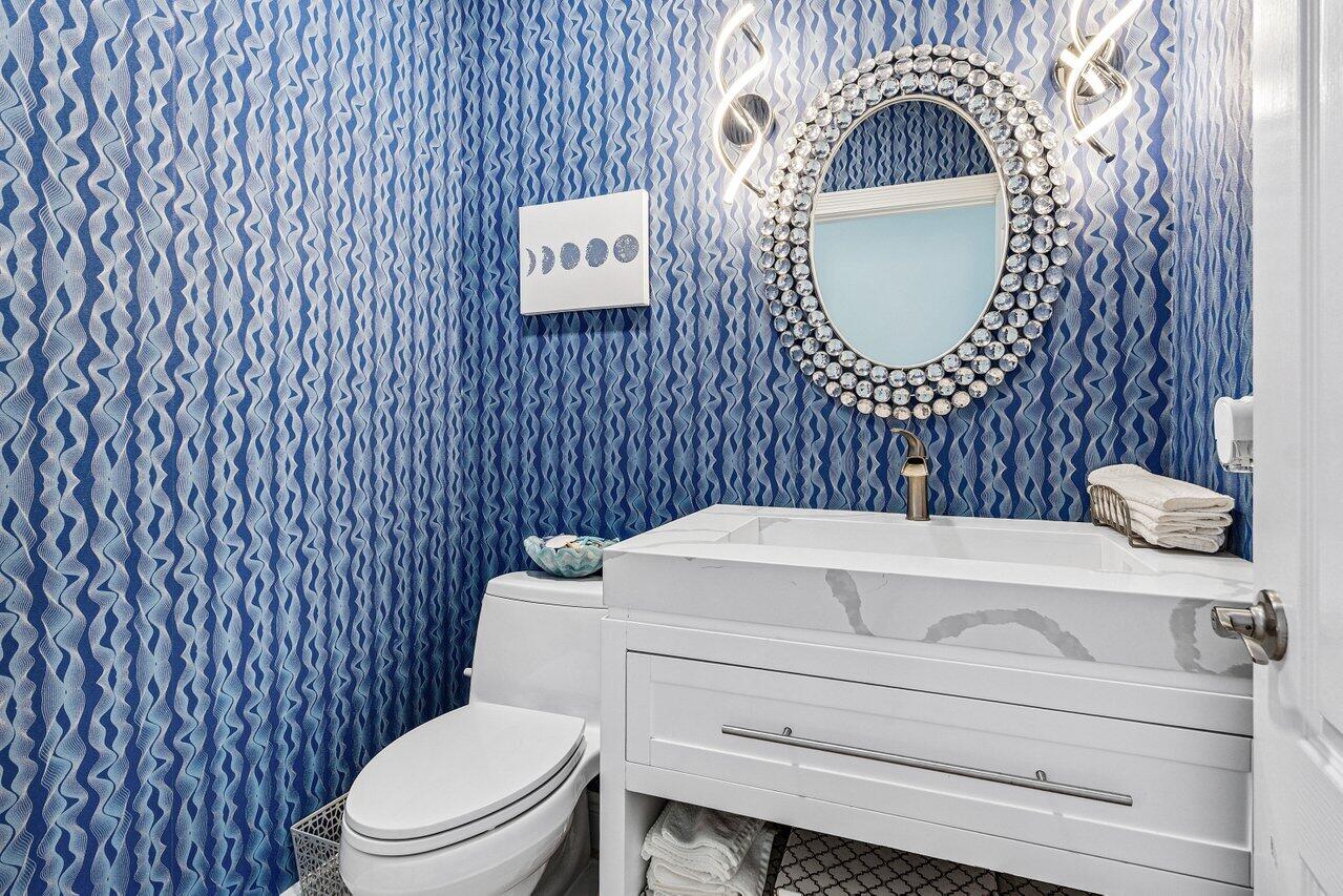 Cambridge Park - Residential