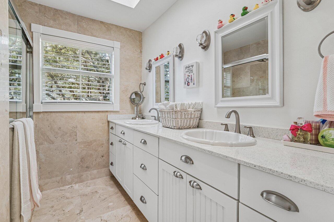 Cambridge Park - Residential