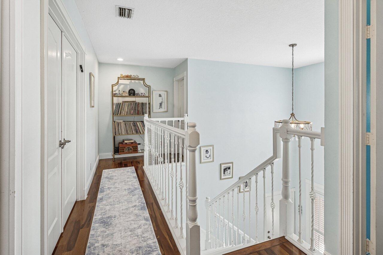 Cambridge Park - Residential