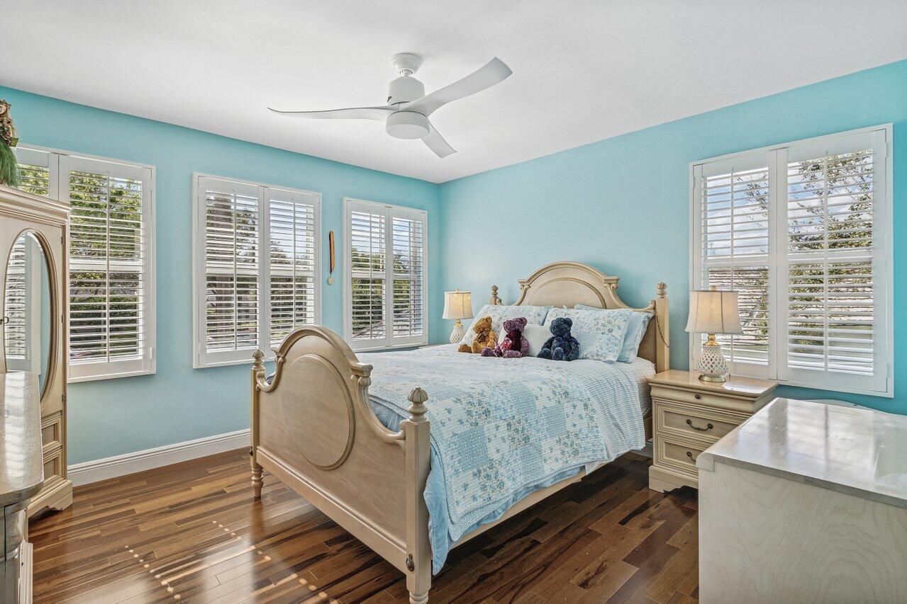 Cambridge Park - Residential