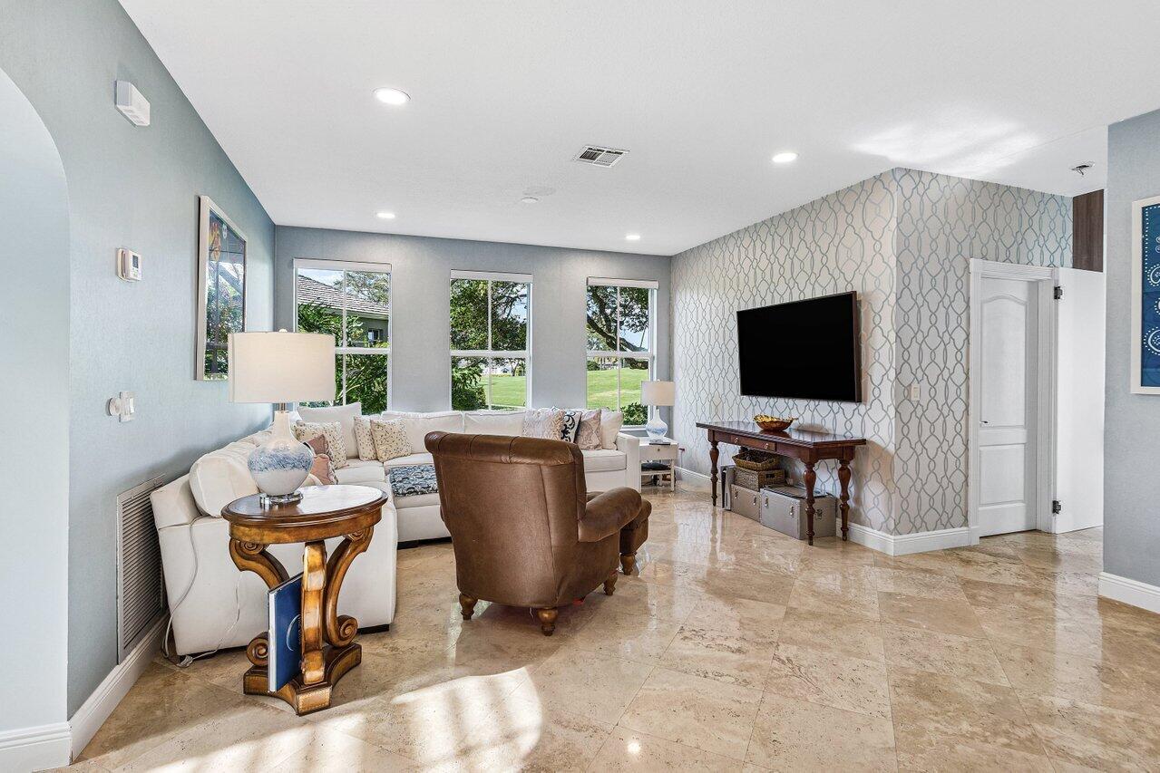 Cambridge Park - Residential