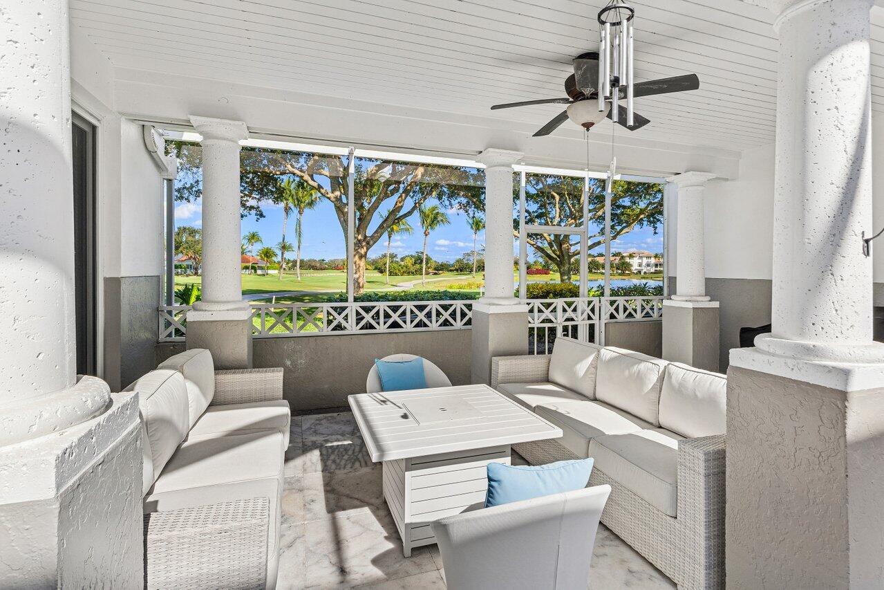 Cambridge Park - Residential