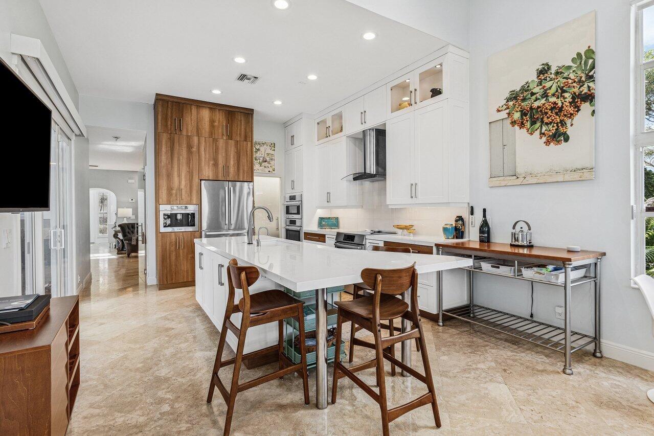 Cambridge Park - Residential