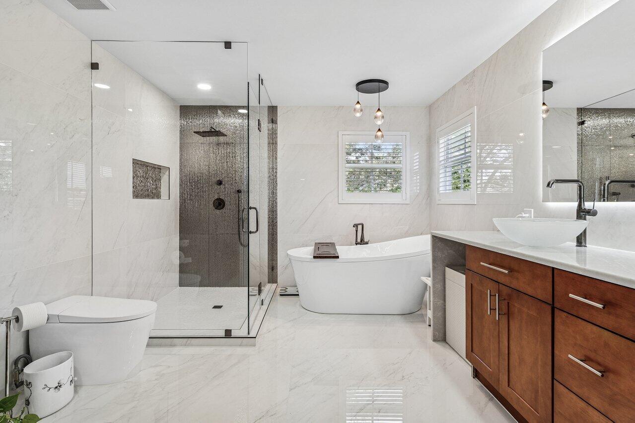 Cambridge Park - Residential