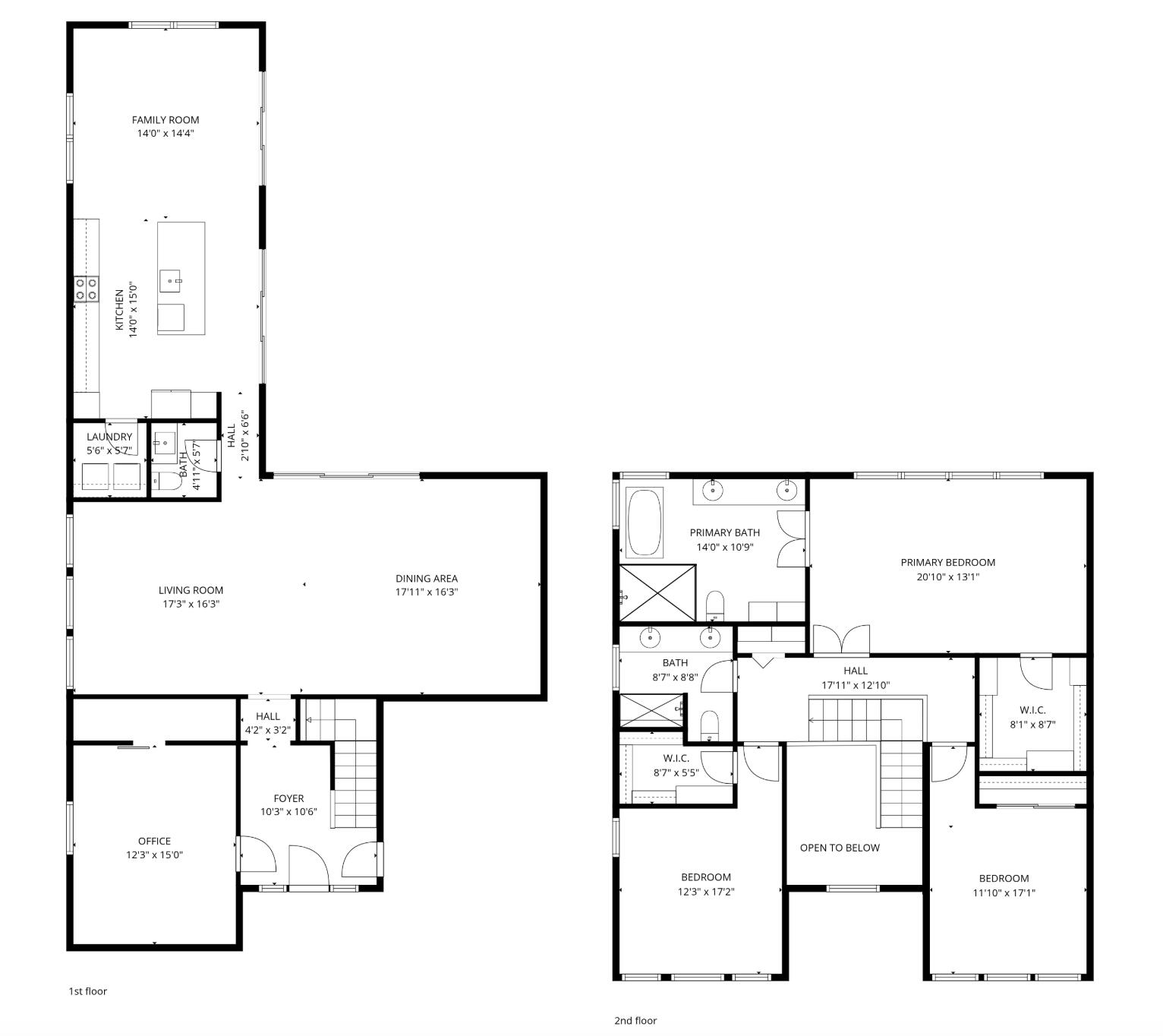 Cambridge Park - Residential