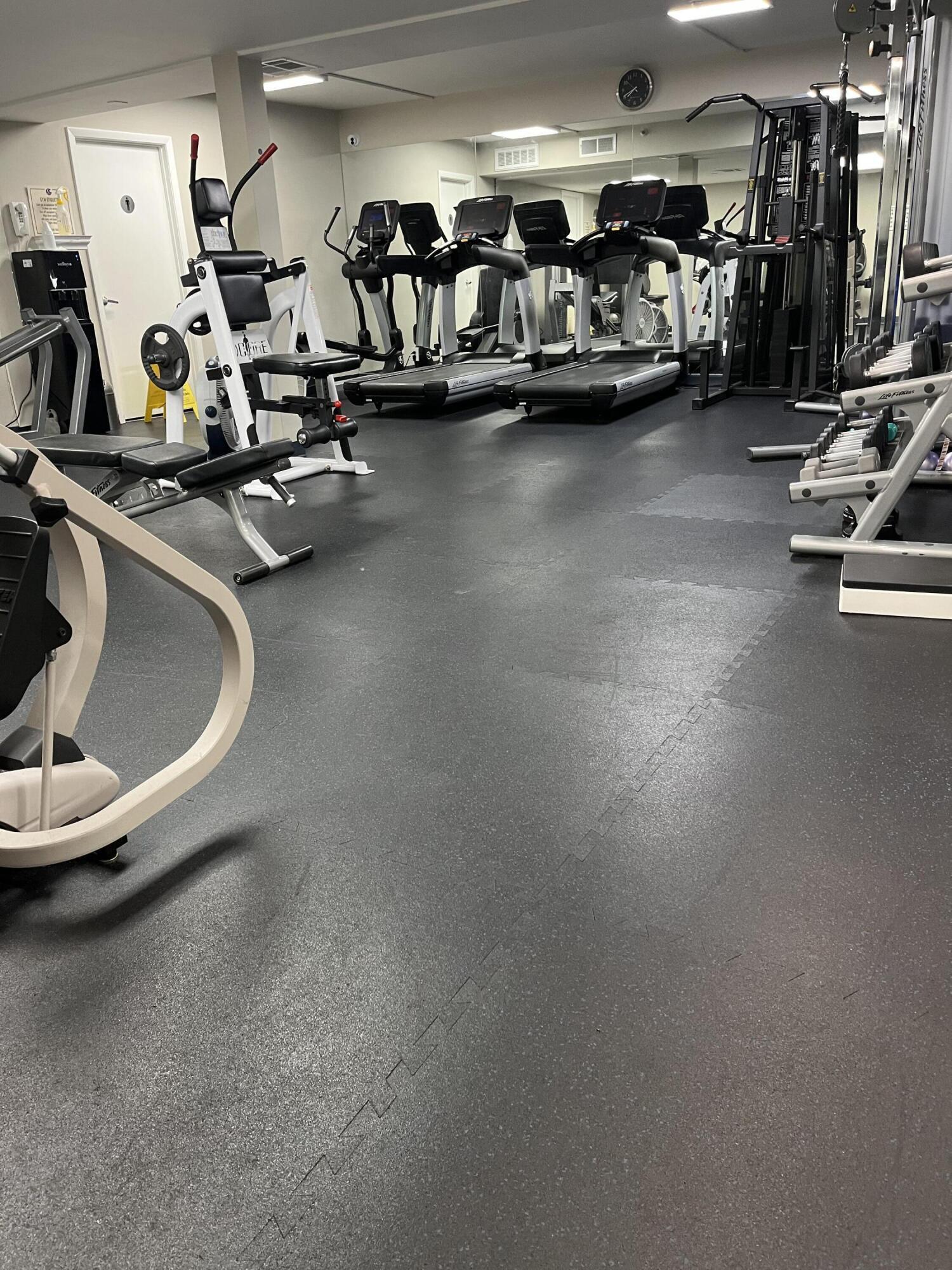 OCEANCREST CONDO APTS - Residential