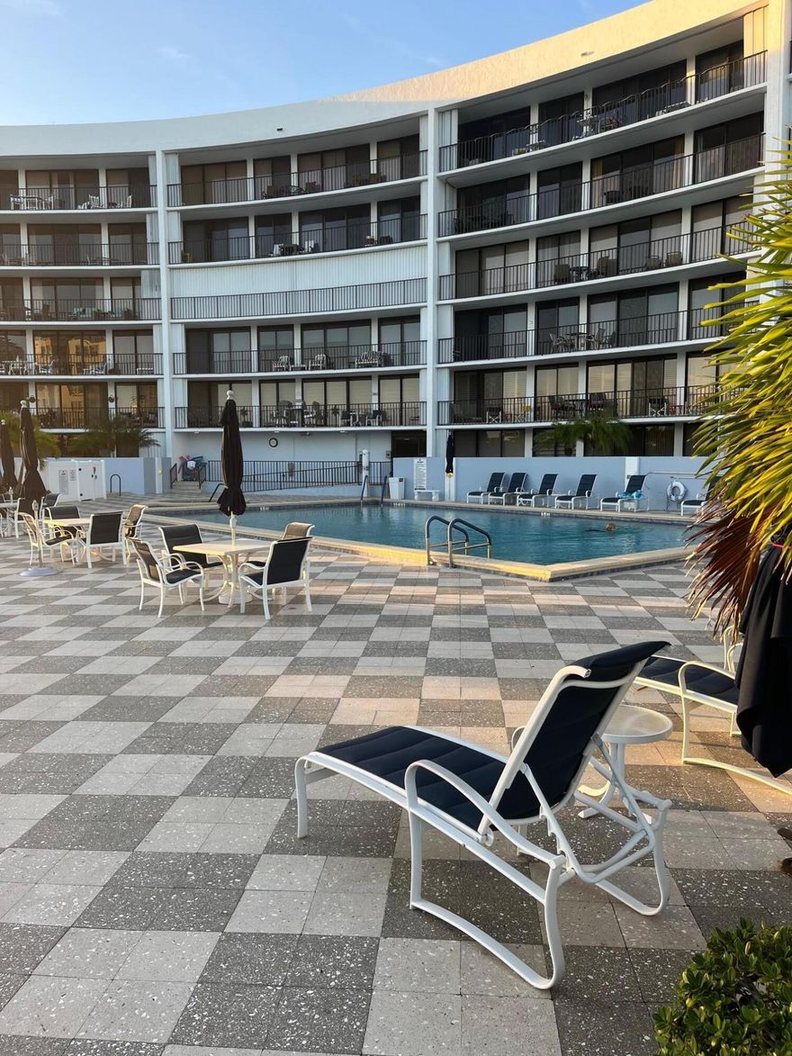 Wow, Come and see this totally updated Oceancrest unit, right next to the Ocean!!! Fresh and clean and bright! Beautiful upgrades throughout make this sparkling unit a must see. No assessments currently. Boasting a large balcony, recently updated, a lovely community close to everything! Under-building parking with 2 storage cages. Shopping, Beaching, and Exploration abounds!!! This lovely home and area must not be missed!!